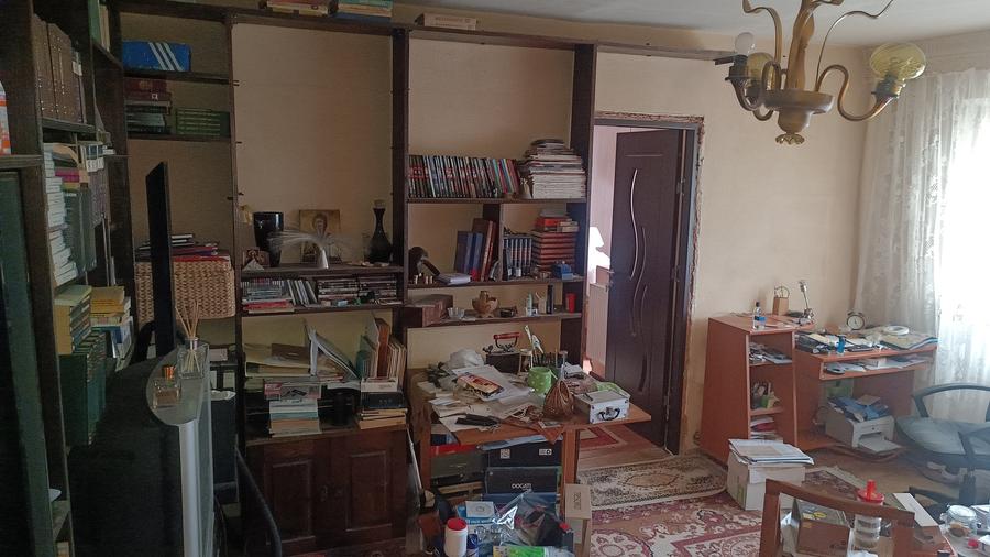 APARTAMENT 3 CAMERE ALECU RUSSO