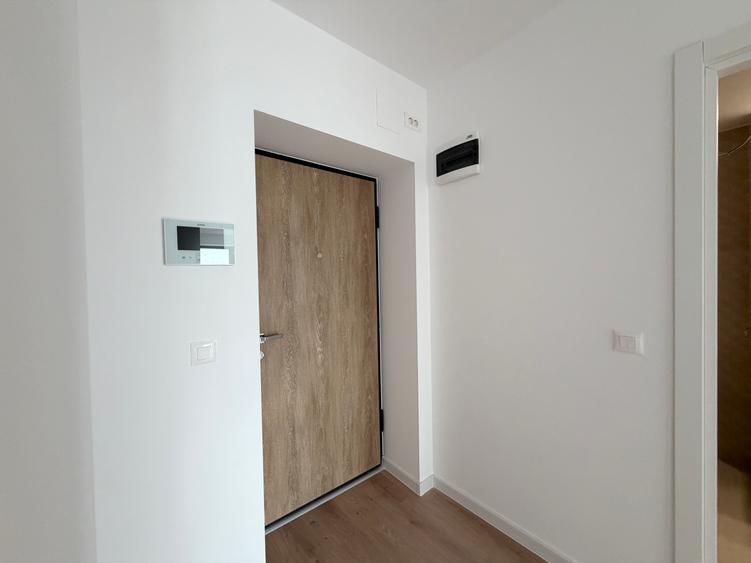 Studio dublu 2B | HILS Titanium | Ansamblu rezidential nou