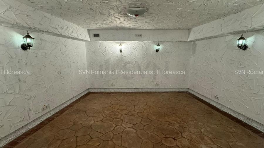 REC0004184 Cladire HoReCa de Inchiriat I Restaurant Complet Echipat I Baneasa - 10