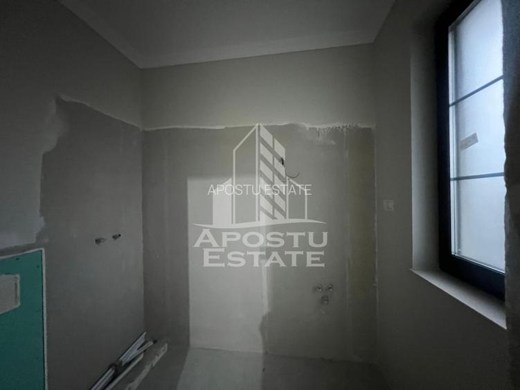 Duplex deosebit Dumbravita- spre pădure zona centrala - 8