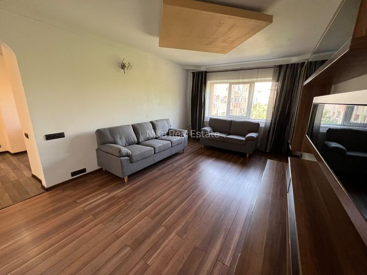 APARTAMENT 2 CAMERE DE INCHIRIAT RAHOVA SALAJ PETRE ISPIRESCU