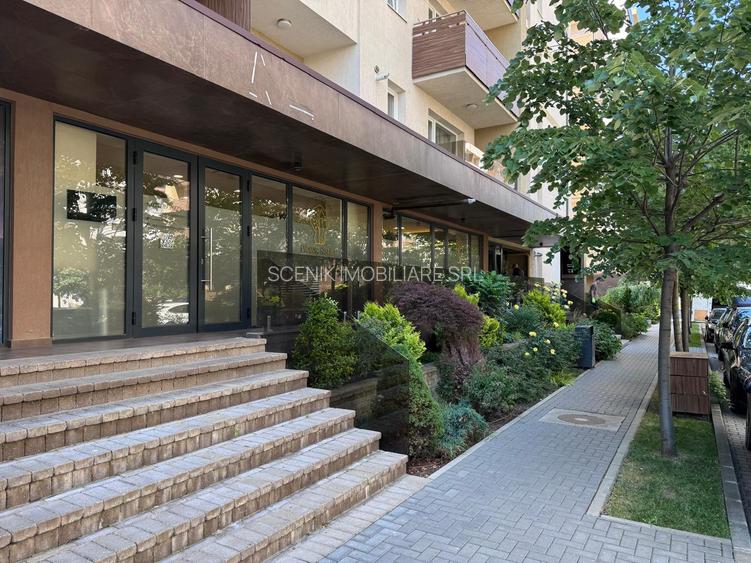 Studio pentru Pilates(utilat complet) de inchiriat, zona Mall Coresi, Urban - 16