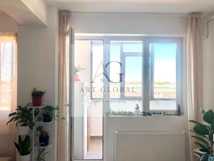 Apartament 2 Camere Tineretului 85 Militari Residence - 10