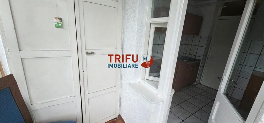 Apartament de vanzare Zona Tolstoi !