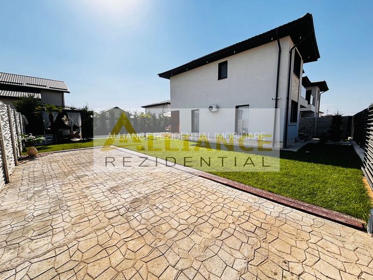 Casă individuală premium cu piscină, smart home - 4