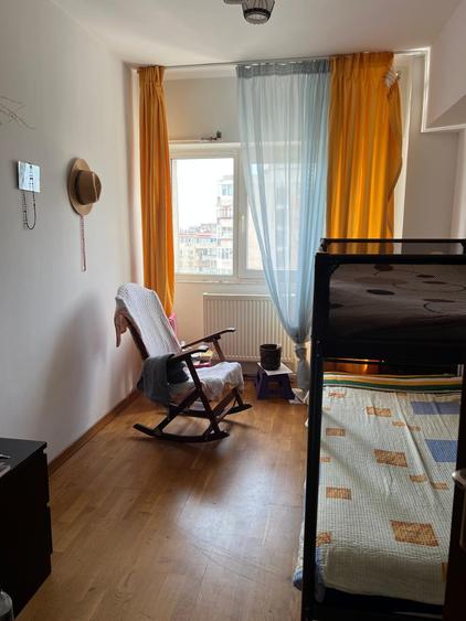 Apartament 3 camere, zona Republicii, Ploiești