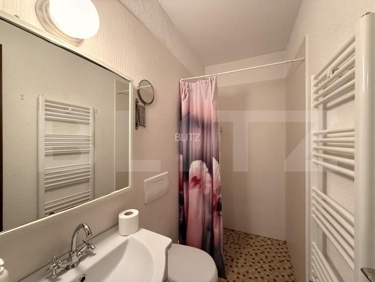 Casă individuală P + M, 99 mp, zona Siloz - 7