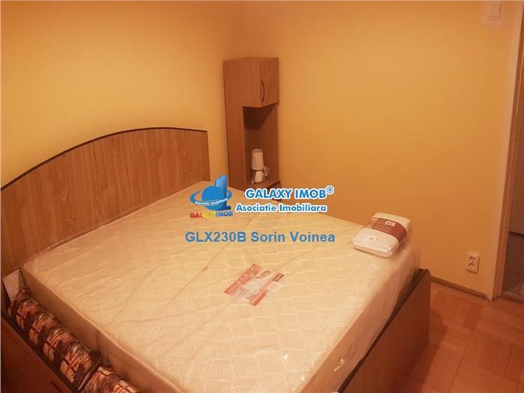 Apartament 4 camere Nicolae Grigorescu | partial mobilat | metrou