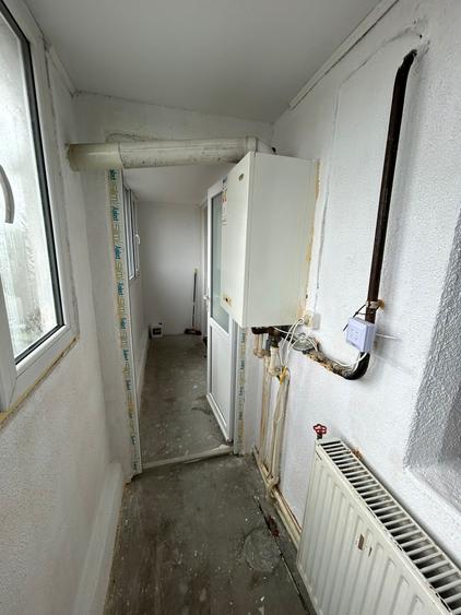 Apartament 2 camere cf1 Obor