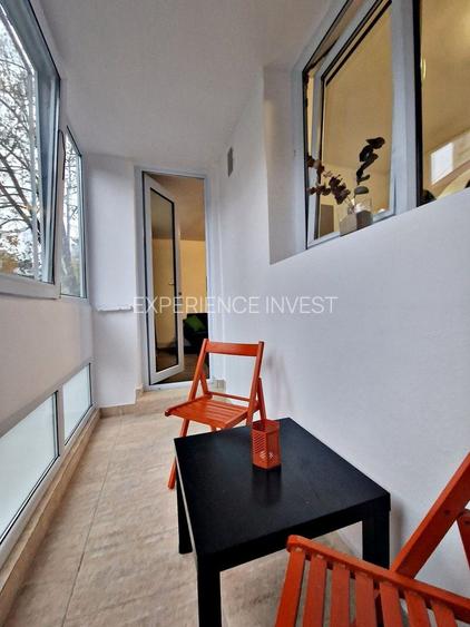 Apartament 3 Camere | Titan IOR | Gheorghe Petrascu | Prima Inchiriere - 12