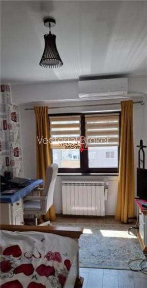 Apartament 3 camere decomandat, etaj 6/8, langa Parcul Tei si Facultatea de Cons