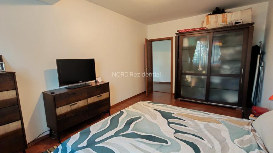 Apartament 2 camere 82 mp  Dudesti bloc 2007 - 9