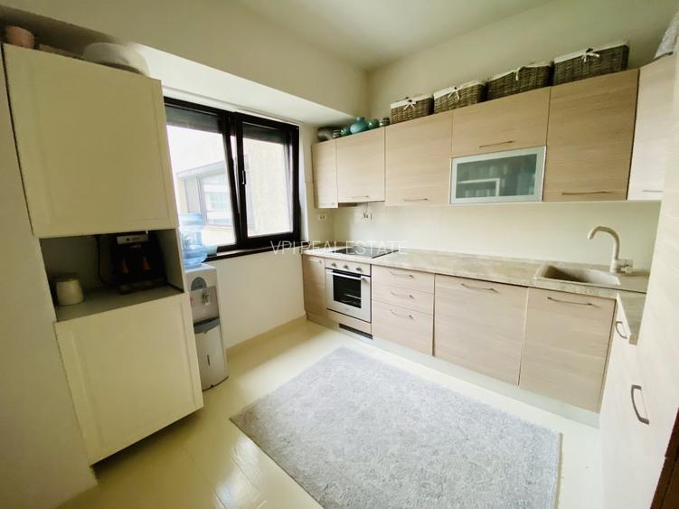 4 camere complet mobilate și utilate în Green Vista Residence - 5