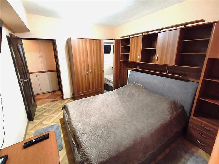 Apartament 2 camere conf 1 dec zona Ultracentral