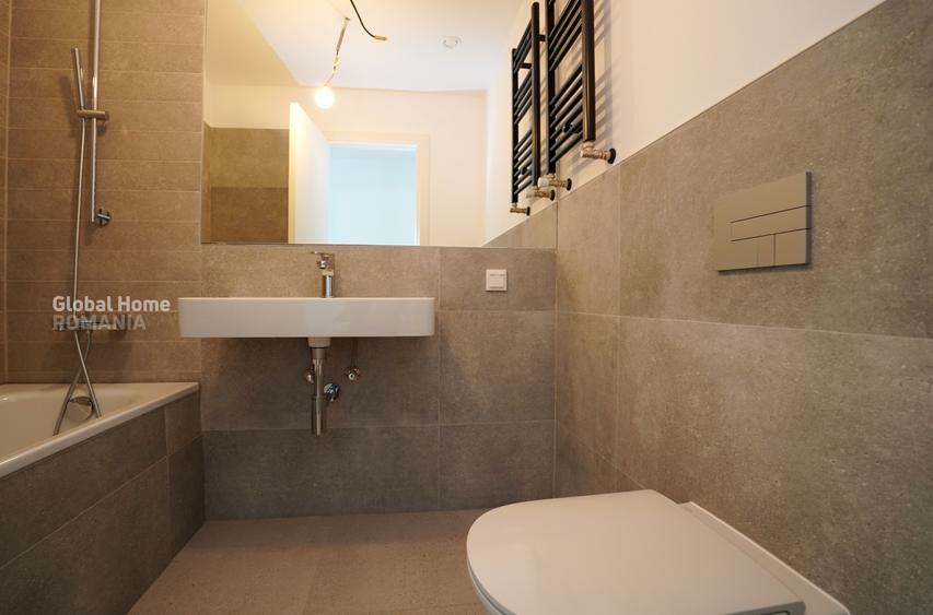 Apartament 3 camere Aviatiei | Upsite-Atenor-Parcare/Boxa