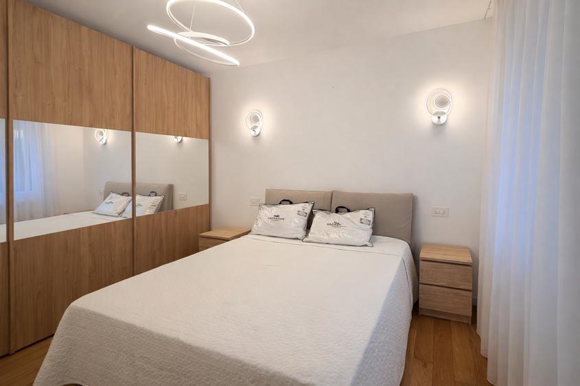 2 Camere | Aviatiei | Parcare Subterană