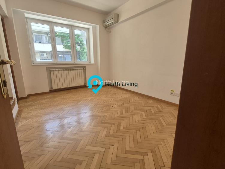 Vilă de închiriat 8 camere | Zona Dorobanți | Ideal Firma/Clinica - 9