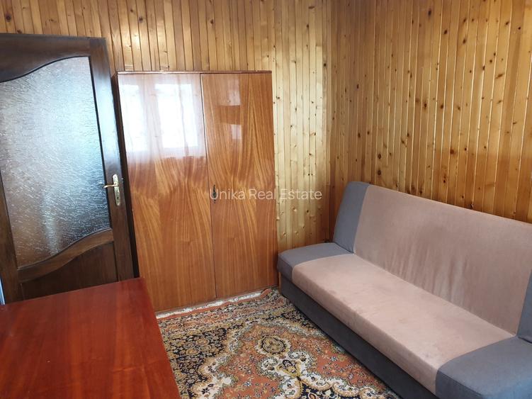 Apartament in Piaza Zorilor - 5