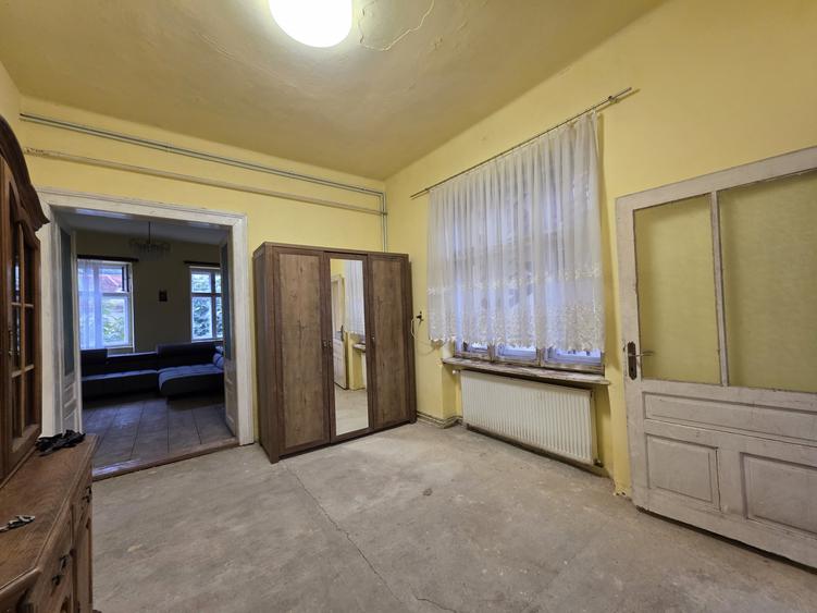Casă săsească autentică din 1930, Centrul Vechi, Râșnov