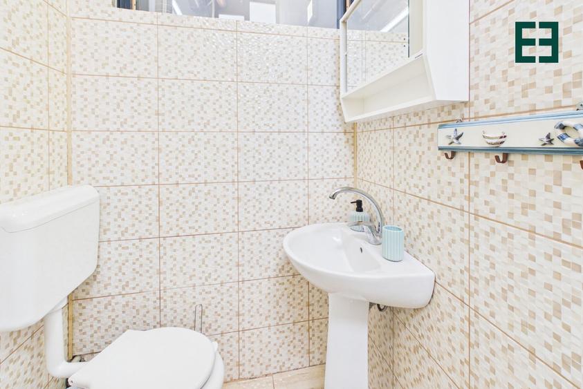 De închiriat - Apartament cu 2 camere - Zonă Centrală - Arad