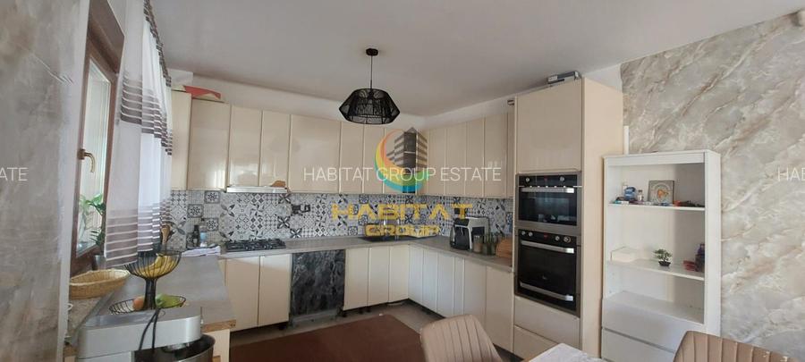 Vila 5 camere, piscina, Popesti Leordeni - 52