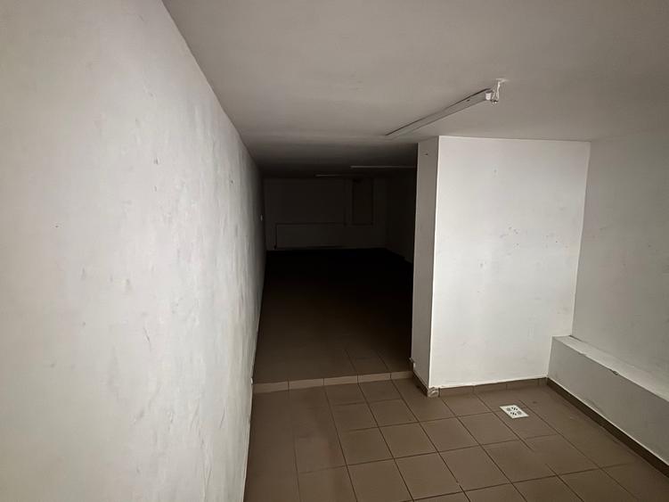 Spatiu comercial Calea Mosilor, zona Unirii, spate magazin Cocor