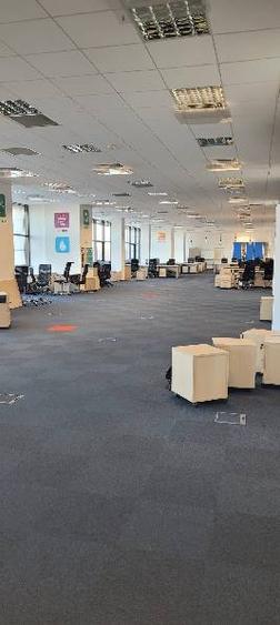 City Offices, Oltenitei, 400 - 1150 mp  0% comision!