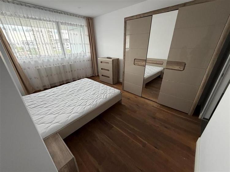 Vanzare apartament 2 camere, Cortina Residence, parcare inclusa