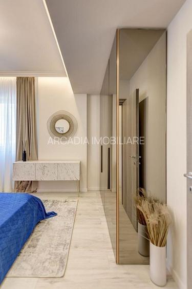 Apartament premium 2 camere | Aviatiei | Parcare | Pet friendly - 11