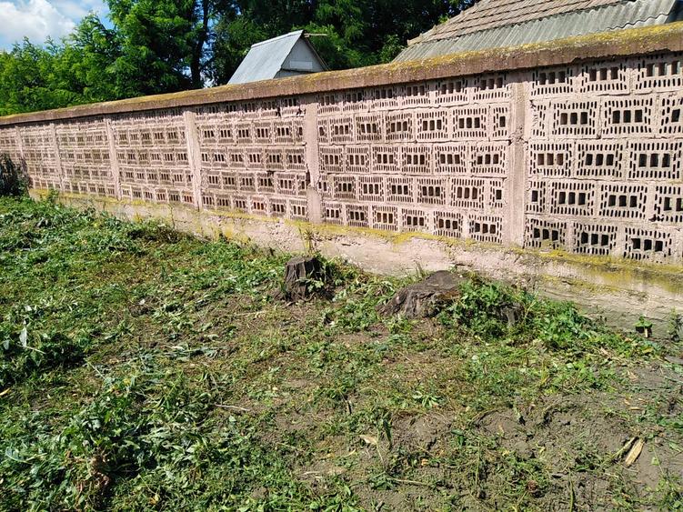 Teren pentru constructii case de vanzare Iasi Prisacani