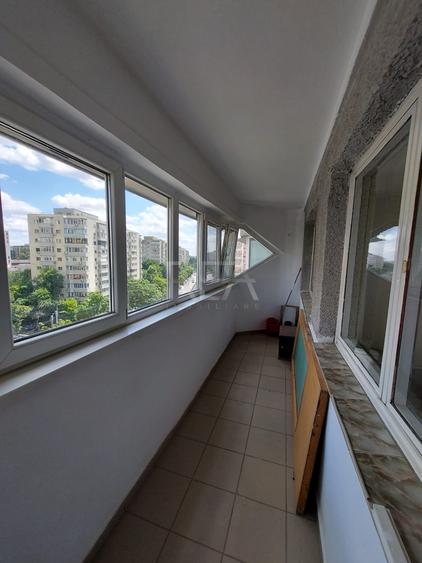 4 camere Pantelimon, et. 5, an 1976, 85 mp, anvelopat