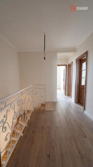 Casa moderna cu 4 camere in Giroc – confort, stil si calitate