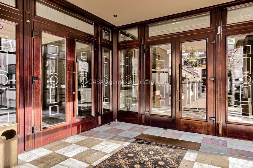 Oportunitate exclusivă de investiție: Hotel Best Western Central Arad - 24
