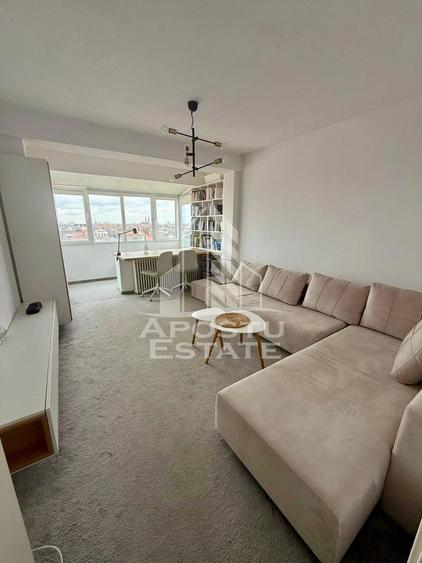 Apartament 2 camere de vanzare, zona Olimpia/Complexul Studentesc