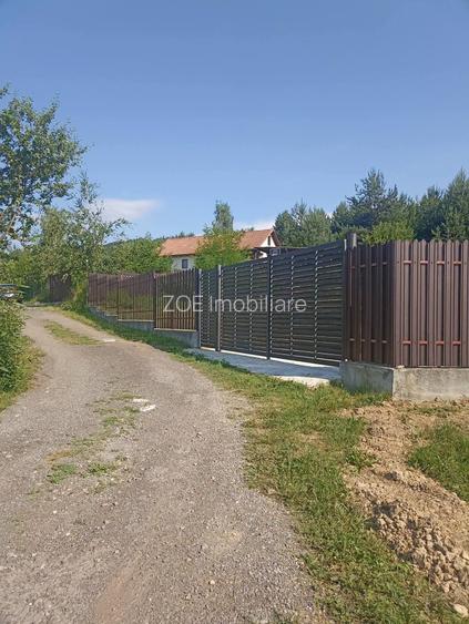 De vânzare teren intravilan la Covasna - 4