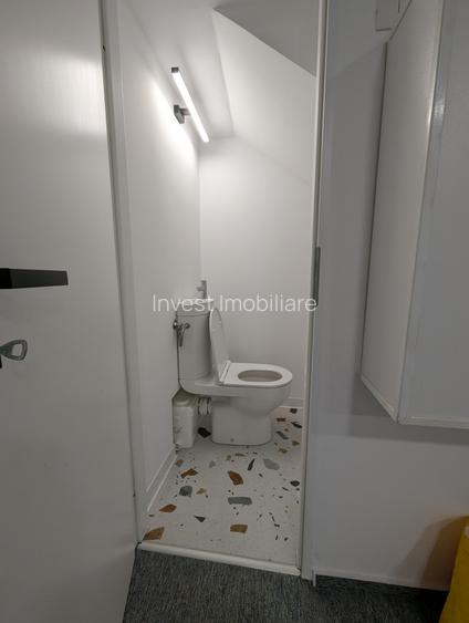 Casă individuală de vânzare în Municipiul Iași, zona Nicolina - 27