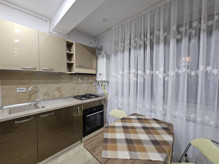 Avangarde Grande Village - Apartament 2 camere - Centrala Proprie - Bloc NOU - 7