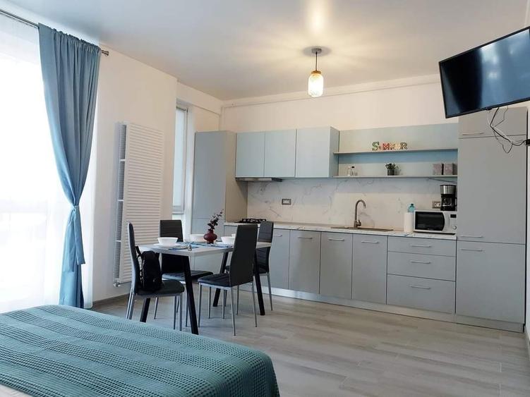 Apartament /studio /-Mamaia Nord, Navodari
