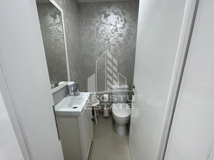 Cabinet stomatologic, autorizat si avizat DSP, de inchiriat, Fabric.