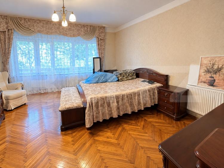 Apartament cu 2 camere de vânzare, 84,9 mp, cartierul Titulescu