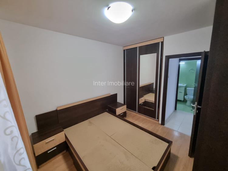 Apartament 2 camere, parter cu balcon si terasa,  Tatarasi COD 160840 - 6