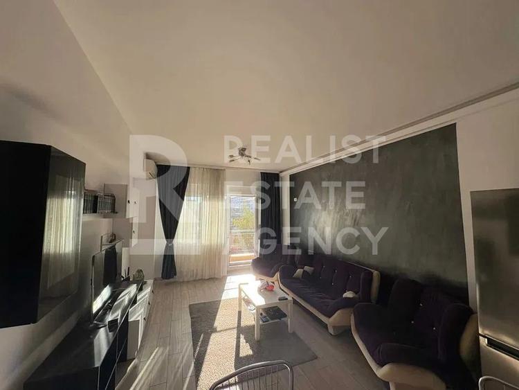 Vânzare, apartament, 2 camere, în zona Militari Residence