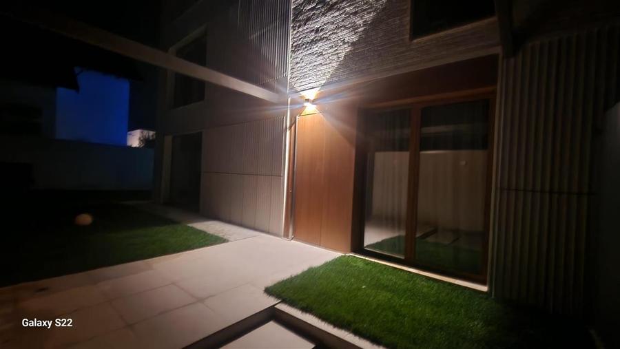 Vila exclusivista Pipera proximitate Padure COMISION 0