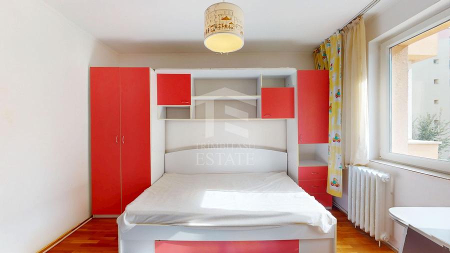 Apartament 3 camere Lacul Tei Teiul Doamnei