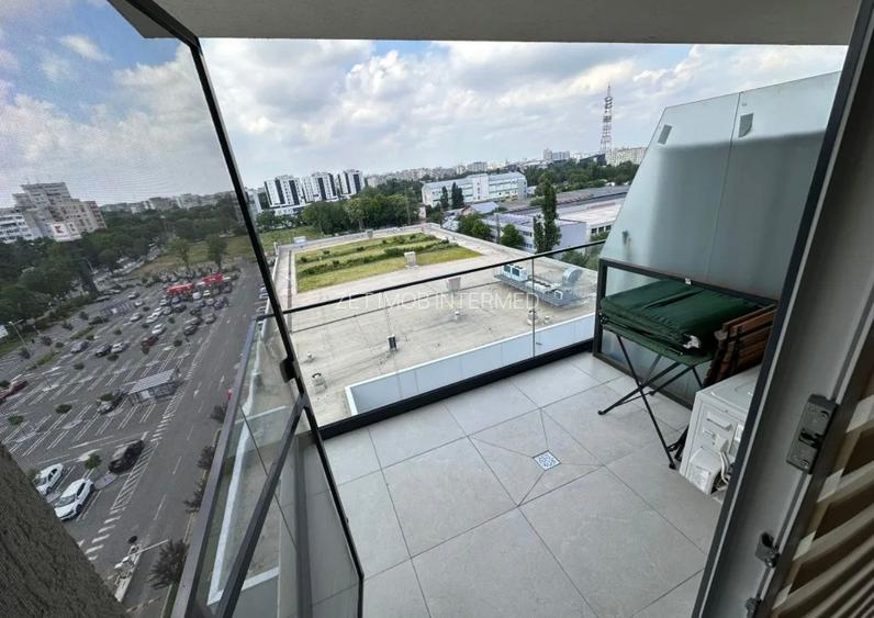 2 camere Piata Sudului - complex Sun Royal View *parcare proprie* - 5