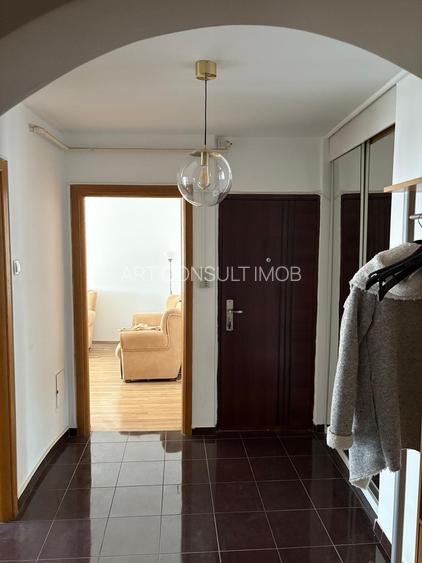 Apartament 3 Camere | Decomandat | Parcare | Centrala | Nicolae Grigorescu - 12
