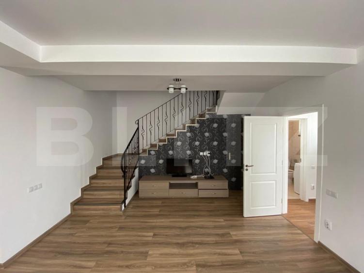 Casa modernă, 200 mp utili, 4 camere, zona Ford
