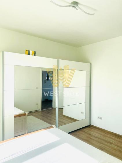 Apartament premium cu 2 camere, de vanzare, in Dumbravita