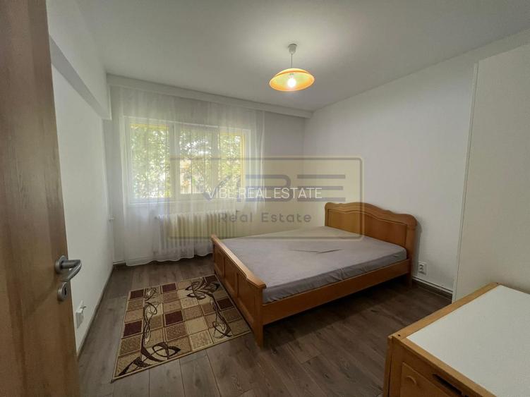 Apartament 2 dormitoare + living Podu Ros - 6