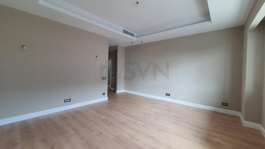 REA1023949 Apartament spatios 254 mp utili I Zona Herastrau I View superb